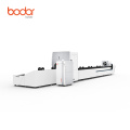 Bodor laser Pipe high power cutting machine 2000w